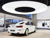 汽車展銷會室內展覽展示效果-2228-06