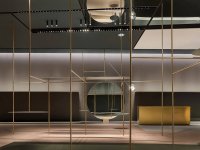 服裝專賣店室內裝修裝飾設計效果-1119-01