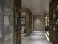 現(xiàn)代風格會所室內(nèi)裝修裝飾設計效果-1153-07