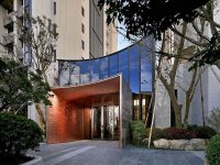 現(xiàn)代風格會所室內(nèi)裝修裝飾設計效果-第1155期