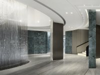 現(xiàn)代風格會所室內(nèi)裝修裝飾設計效果-1157-03