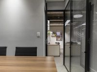 現代風格辦公室裝修裝飾設計效果-1585-04