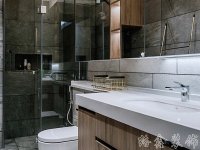 現(xiàn)代風格家居裝修裝飾室內(nèi)設計效果-A8091-7