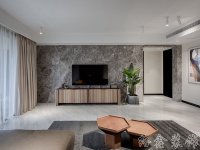 現(xiàn)代風格家居裝修裝飾室內(nèi)設(shè)計效果-A8103